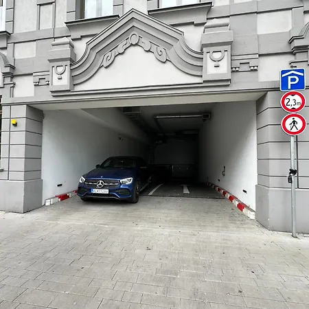 Brand New, Center, Free Parking, Ac