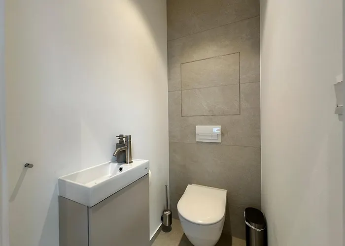 Brand New, Center, Free Parking, Ac براتسيلافا