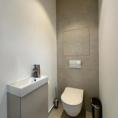 Brand New, Center, Free Parking, Ac 브라티슬라바